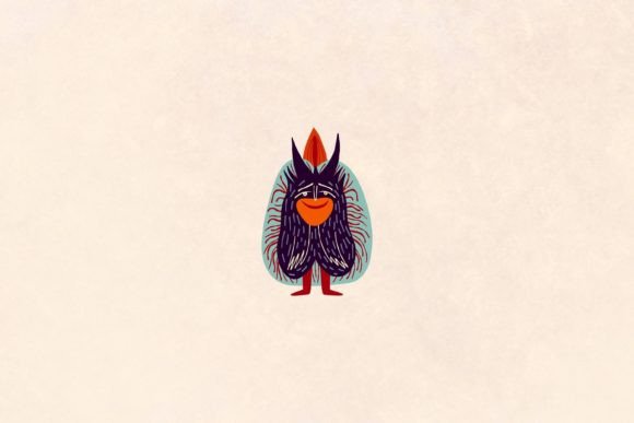 Fantastical Bird SVG PNG Clipart Review