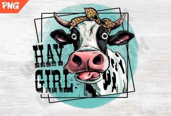 Farm Lovers Png for T-Shirt Designs and Graphics