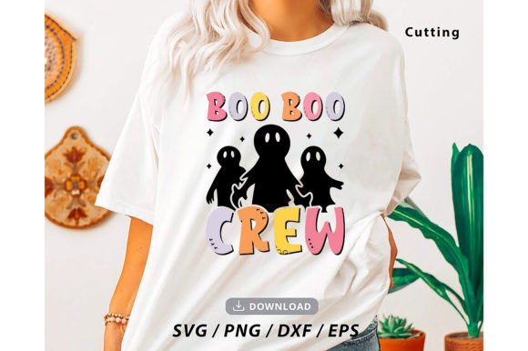 Funny Halloween Crafts Design Vector for Creative Projects