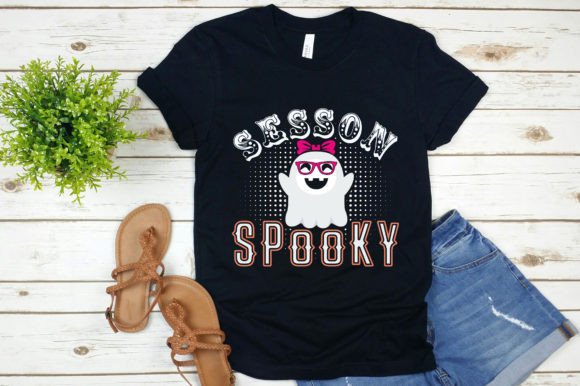 Funny Halloween T-shirt Quotes Vector for Crafts and Graphics