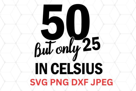 Hilarious50th Birthday Graphics Bundle for Creative Projects